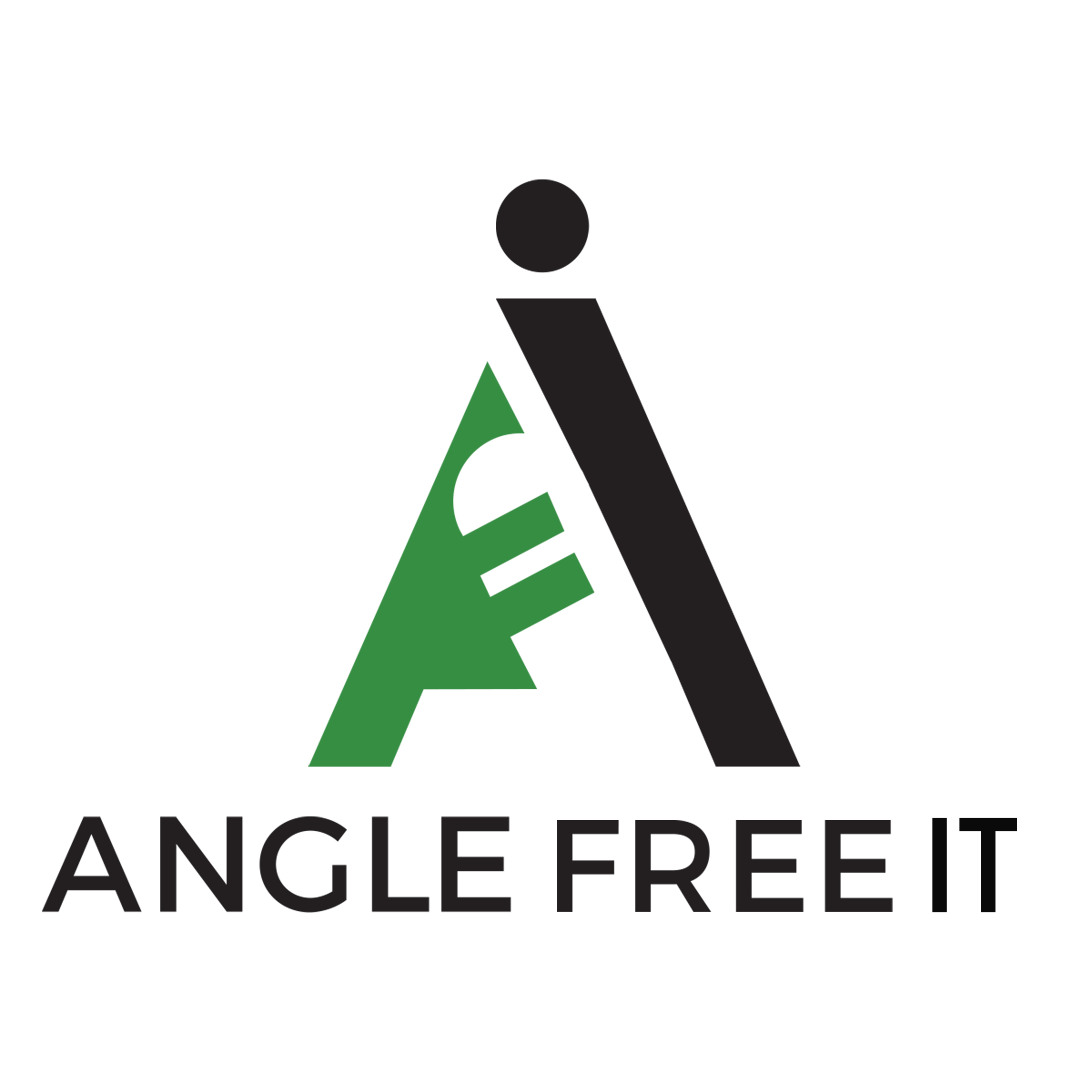 Angle Free IT